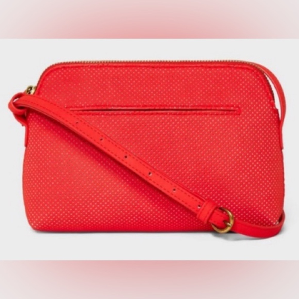 ❤️ Universal Threat Addison Cross Body Bag ❤️